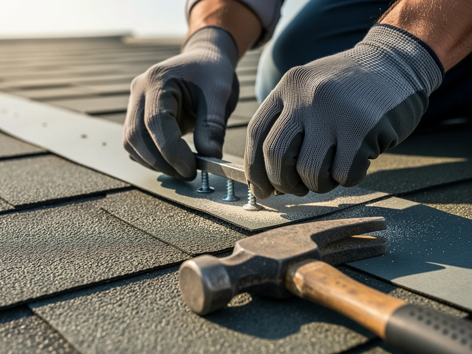 Why choose Fascia Repair in Hazard, NE